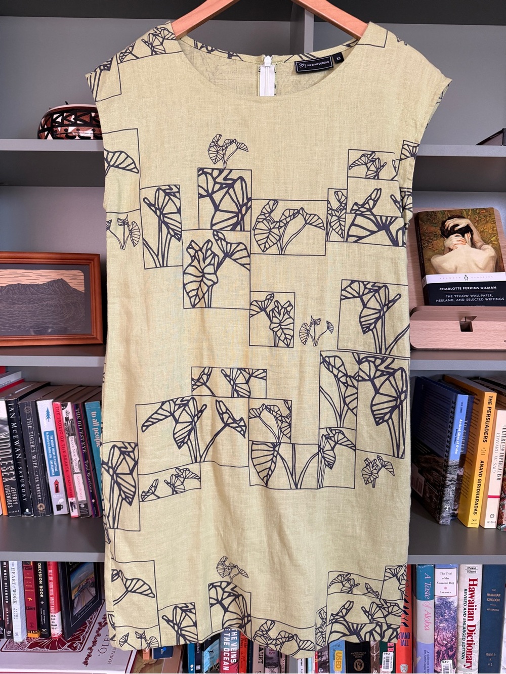 NWOT Sig Zane Dress